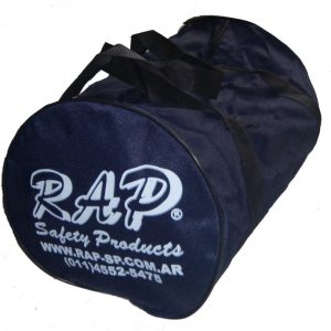 Bolsos porta equipos