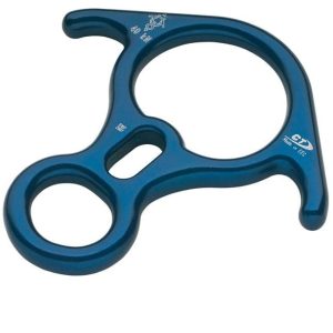 Ocho con Proyección