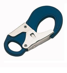 Doble Traba Aluminio 21mm