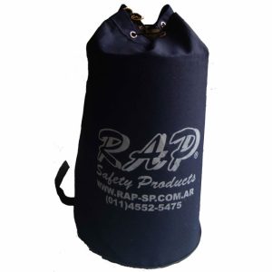 Mochila Porta Cuerda