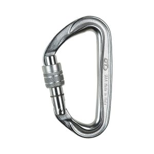 Mosquetón HMS Aluminio