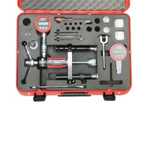 Testeador de anclajes