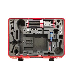 Testeador de líneas de vida